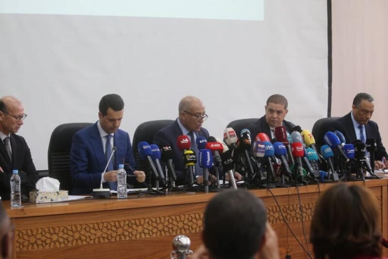 منفذو جريمة البوليسي خططو للسطو على وكالة بنكية