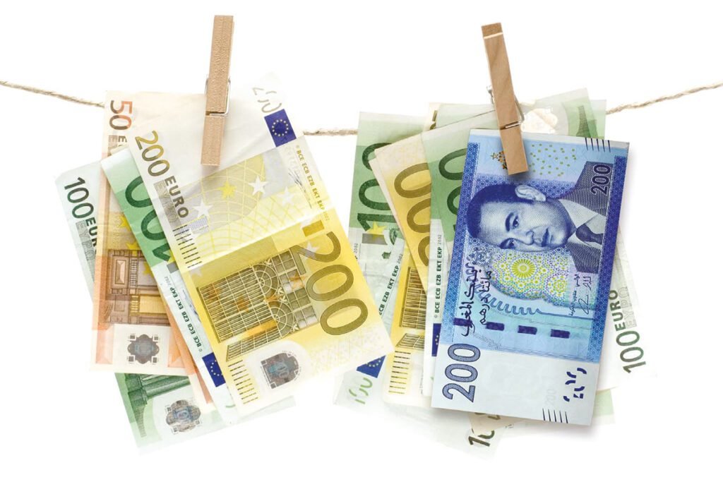 أوراق التوت تسقط تباعا عن قيادي بارز ب”البام”