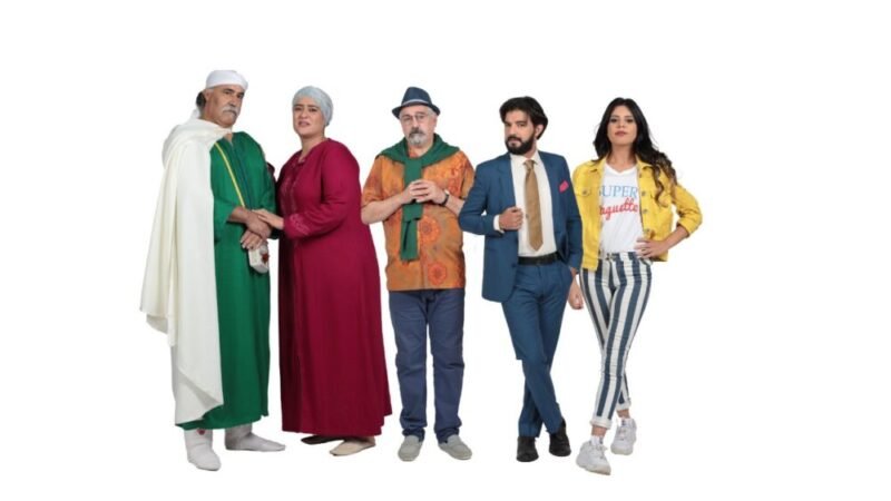 الأولى على خطى شاهد ونتفليكس