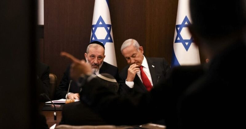 حصري: السفير الإسرائيلي المقبل يهودي مغربي