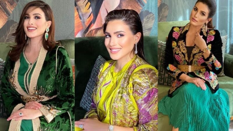 ماذا وقع لزوج الحياني؟