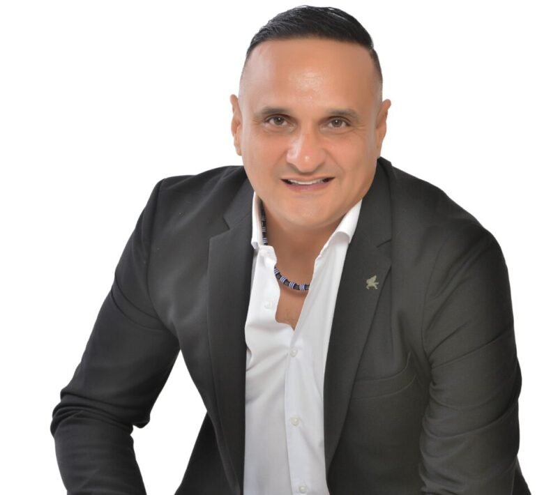 طارق برداد | H-NEWS آش نيوز