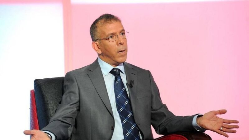 الدراجي يعترف بخسارة الجزائر سباق تنظيم “كان” 2025 لفائدة المغرب