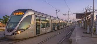 طرامواي الرباط يمدد خدمته في ليلة القدر