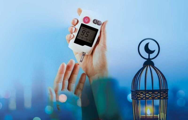 هذا ما قاله الدكتور حمضي عن السكري والصيام