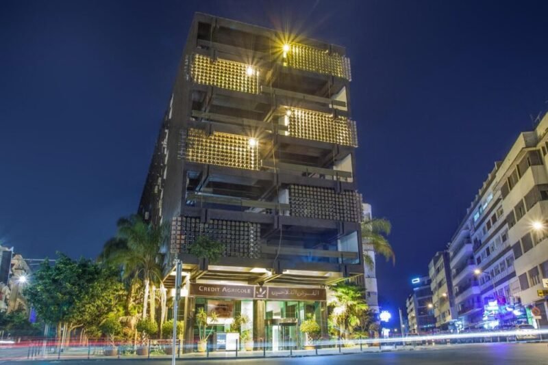 تعيينات بالقرض الفلاحي تثير الشبهات