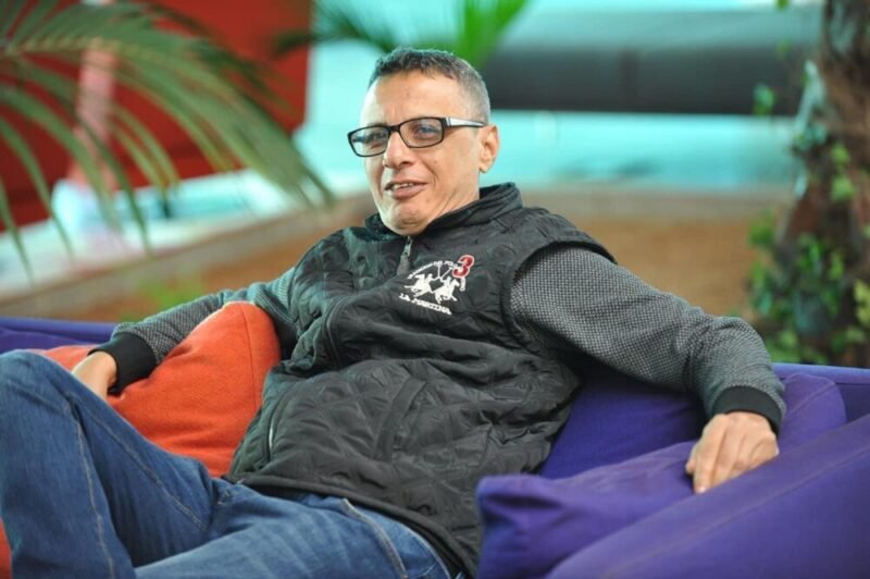 اكتشف هوية الإسلامي من ملامحه!