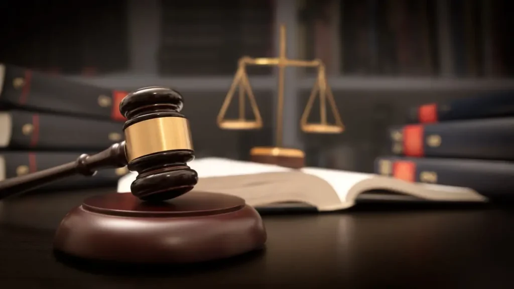 محامون متورطون في السمسرة أمام الوكيل العام للملك