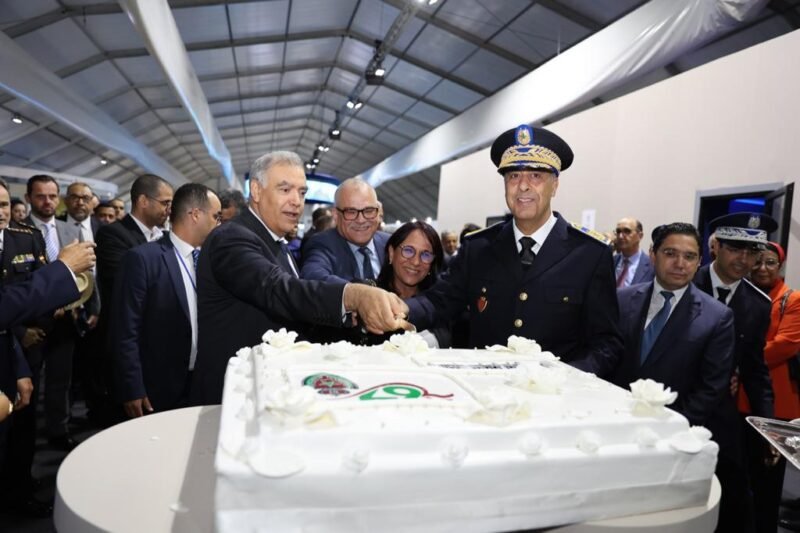 حموشي لفتيت 1رئيسي | H-NEWS آش نيوز