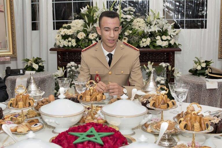 مولاي الحسن | H-NEWS آش نيوز