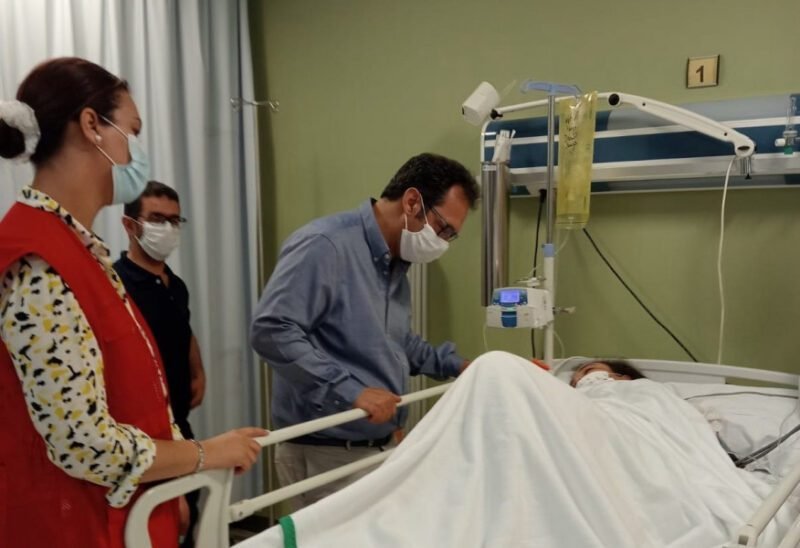 وزارة التشغيل تدخل على خط مصرع عاملة مغربية بإسبانيا