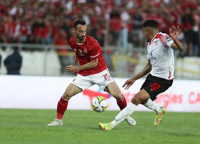 هذا تاريخ نهائي الوداد والأهلي