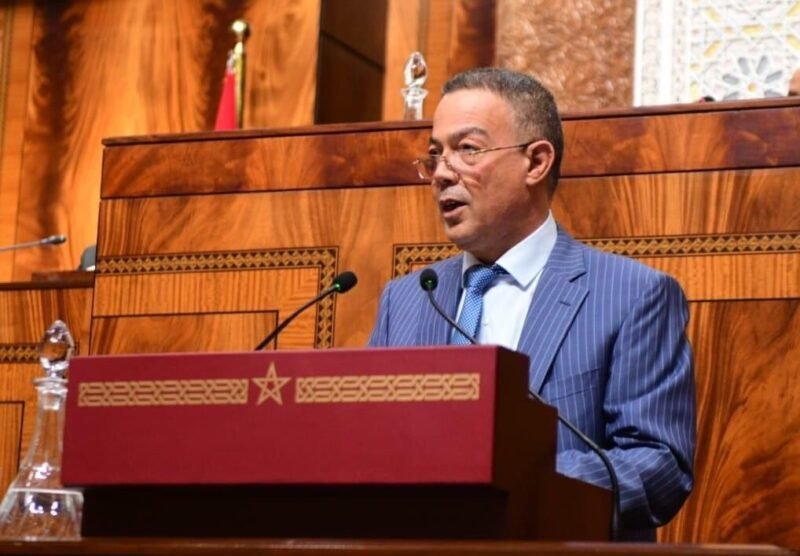 لقجع : الحكومة استطاعت تقليص عجز الميزانية