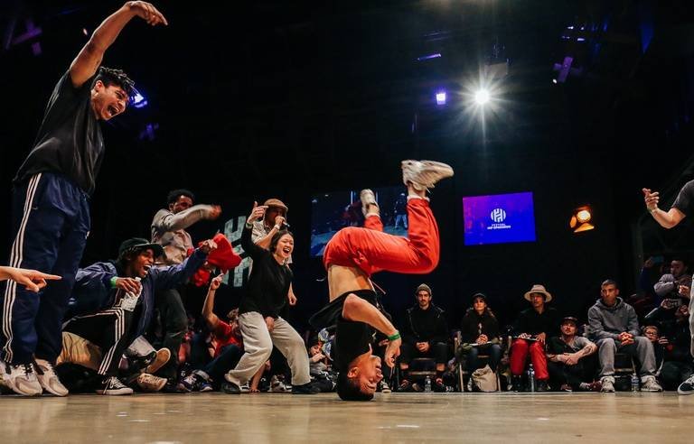  منتخب “البريكدانس” يسيطر على البطولة الإفريقية