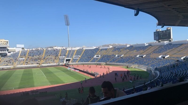 المقاطعة تكبد مالية الرجاء خسارة مهمة