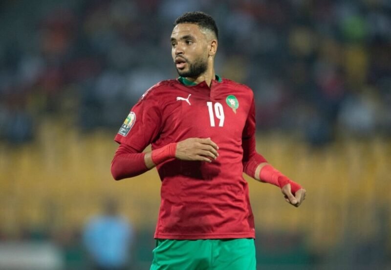 صراع إنجليزي على النصيري