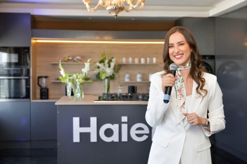 “هاير” تحط الرحال بالمغرب