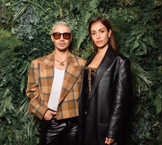 هل كانت عبوك تخون حكيمي ؟