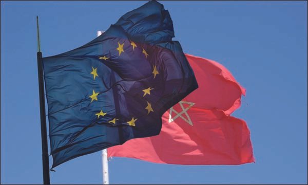 المفوضية الأوروبية تحذف المغرب من اللائحة الرمادية