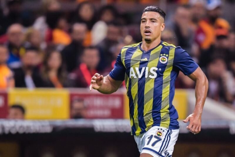 درار يكتشف الدوري الدنماركي