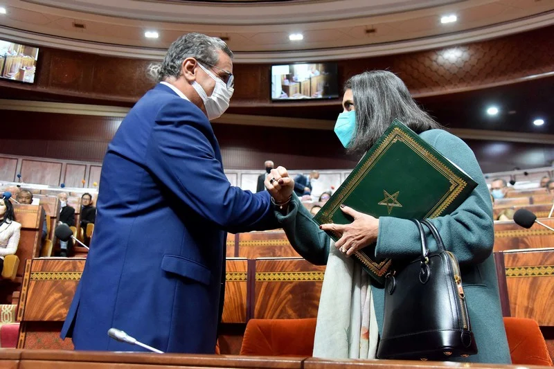 10 ملايير درهم إضافية لمواجهة التضخم وندرة المياه