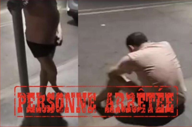 أمن البيضاء يكشف حقيقة سرقة مواطن وتجريده من ملابسه