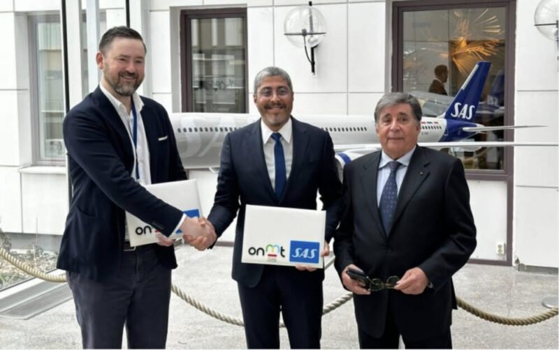 اتفاقية تربط أكادير وستوكهولم وكوبنهاغن بخط جوي مباشر