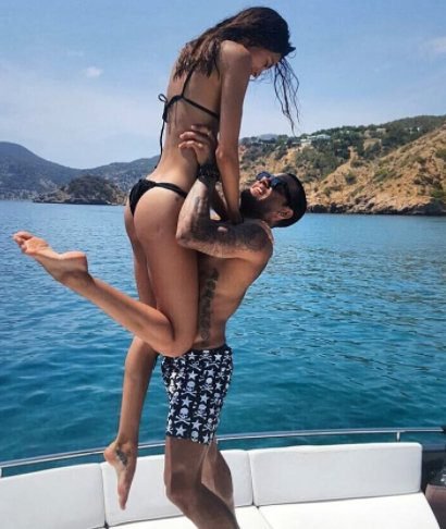 Dani-Alves-transfer-news-Manchester-City-target-Juventus-Joana-Sanz-1003899 | H-NEWS آش نيوز