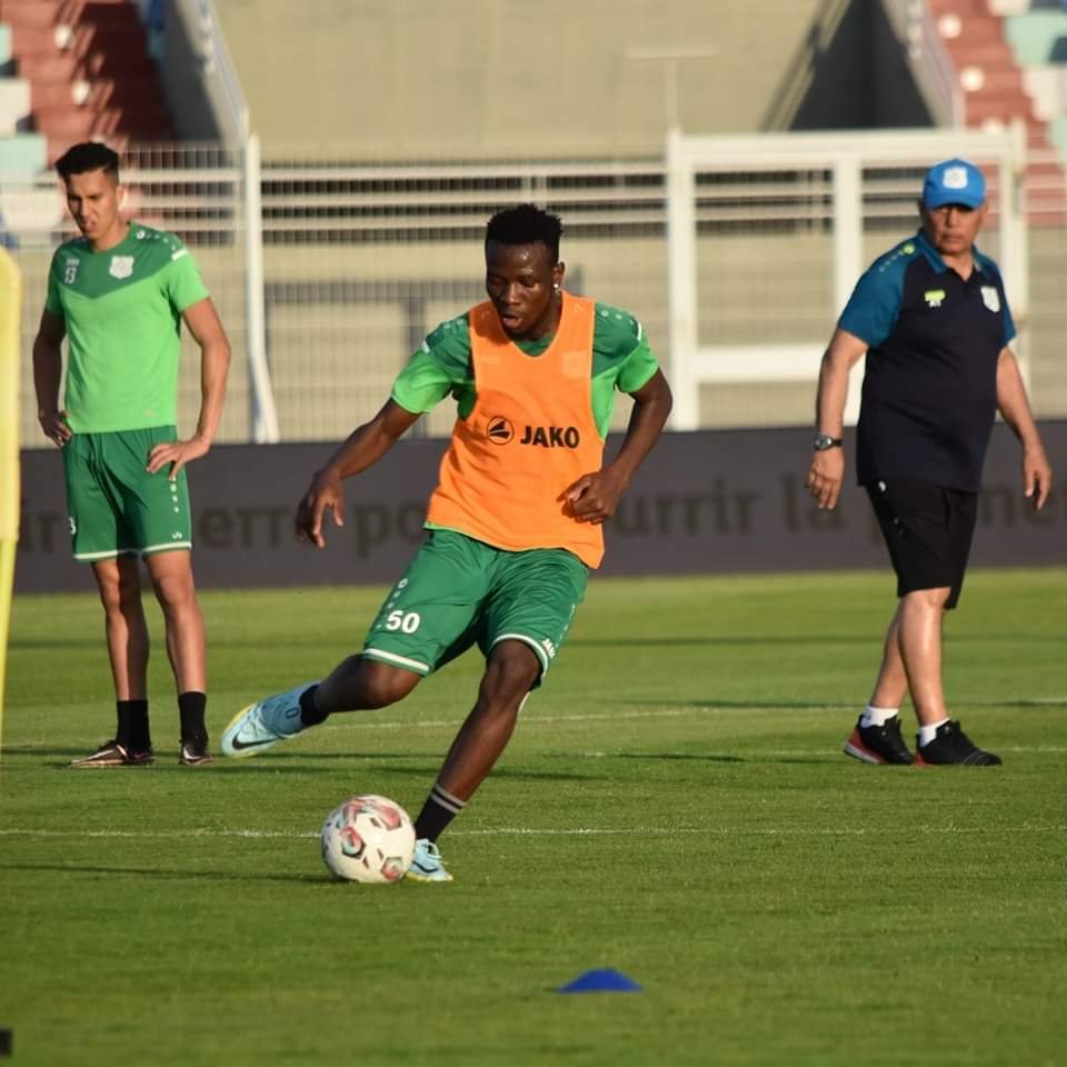 قبل مواجهة حسنية أكادير … الدفاع في خطر