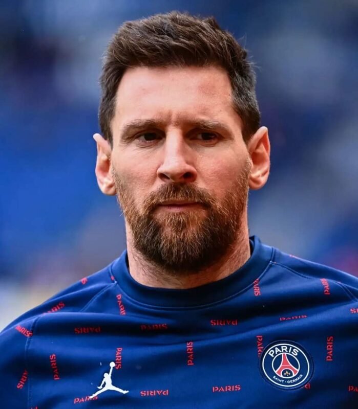 وكالة الأنباء الفرنسية: صفقة ميسي والهلال السعودي تمت