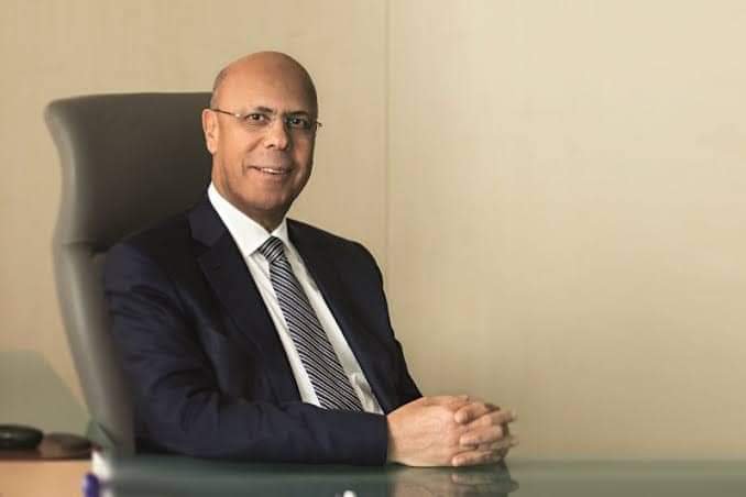 مرشح جديد لرئاسة الرجاء