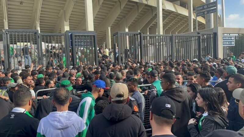 48 ألف درهم للرجاء والوداد لكراء دونور