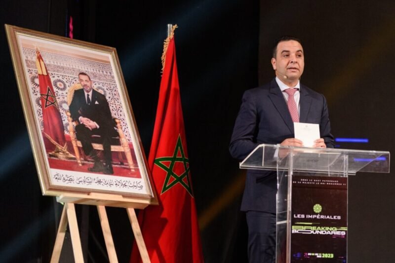 “ليزامبيريال” تتجاوز الحدود وتحطم القيود