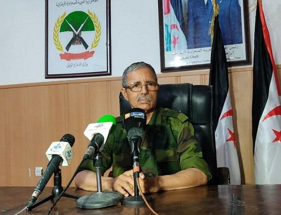 اعتقال أبرز قادة البوليساريو يستنفر الجزائر