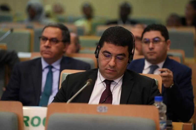  ترحيب إفريقي باحتضان المغرب لمقر الاتحاد الافريقي للشباب