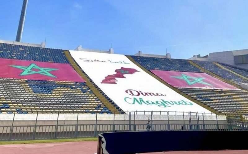 تقرير يعطل فتح مدرجات “الزون 6” أمام الوداديين