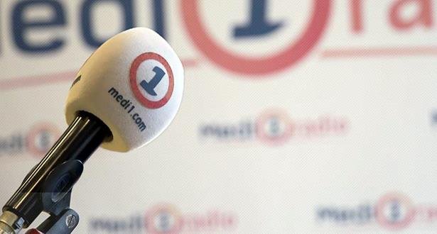 شركة الإذاعة والتلفزة تستحوذ على ميدي 1