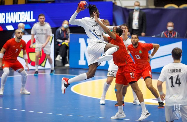 3 فرق تمثل المغرب في بطولة إفريقيا لليد