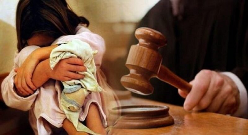 اغتصاب طفلة يطيح بعشيق أمها