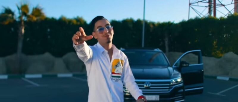 سيمو بلادي يطلق كليب “سكتي عليا”