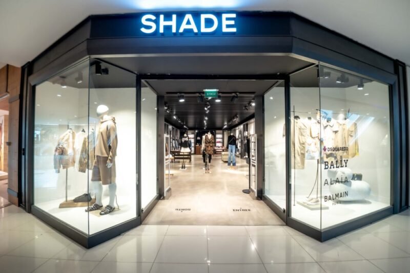 أكسال تتعزز ب15 ماركة فاخرة في سنة