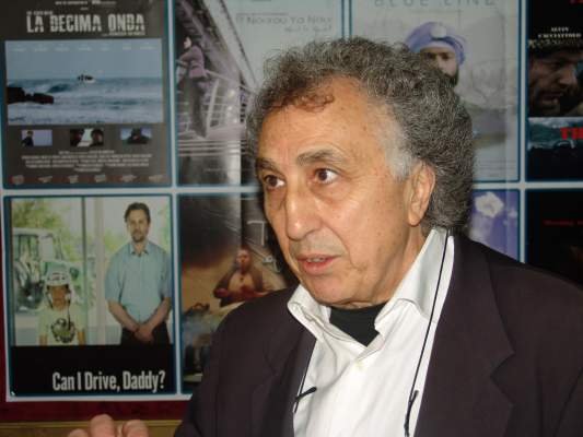 السميحي يحاضر حول ماتيس