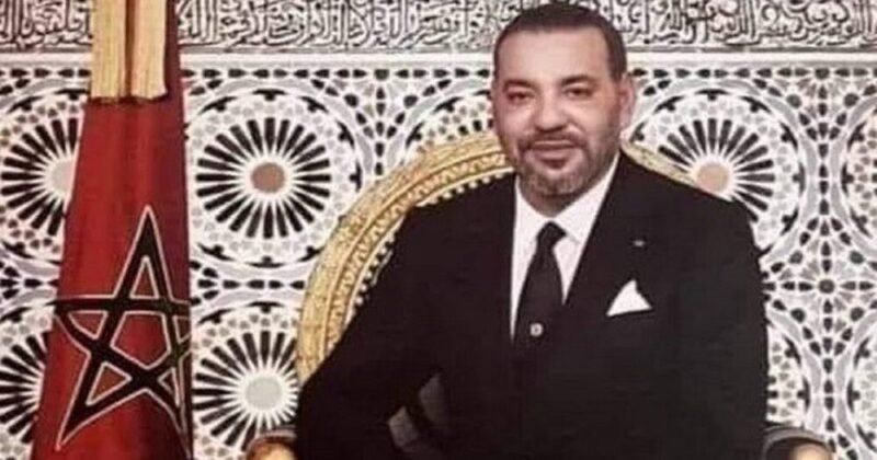 الملك يعلن رأس السنة الأمازيغية عطلة وطنية