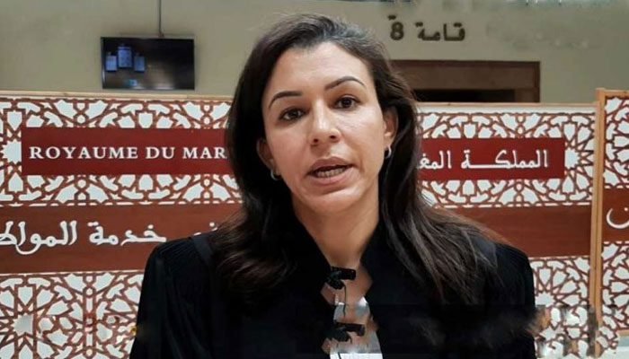 ضحايا بوعشرين ينددون بمنحه جائزة