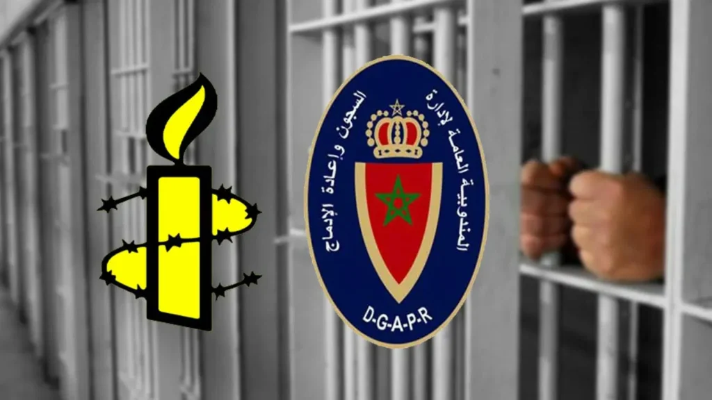 مندوبية السجون تنفي حرمان صحافيين معتقلين القراءة والكتابة