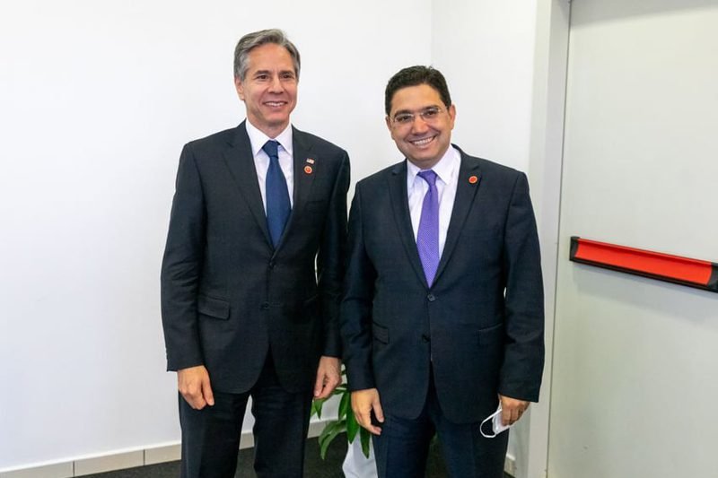 واشنطن تجدد دعمها للحكم الذاتي في الصحراء المغربية