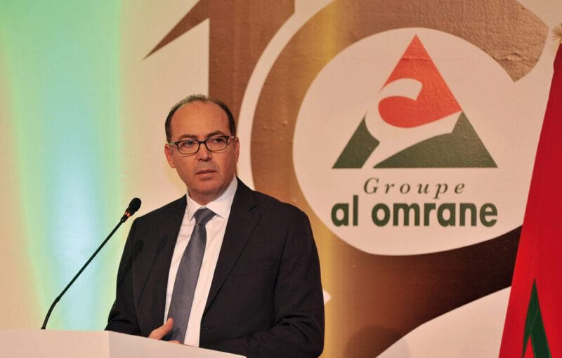 “العمران للعقار” يحط الرحال ببروكسيل