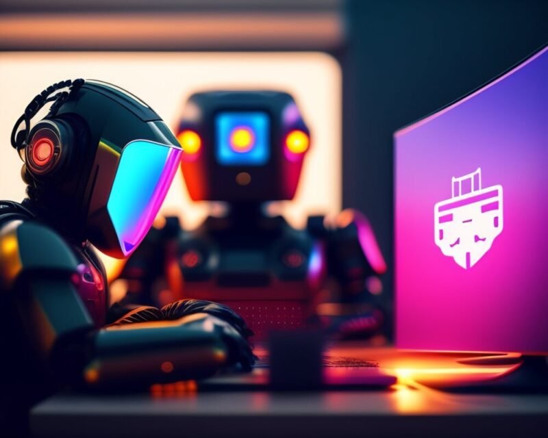 تشات جي بي تي على آيفون