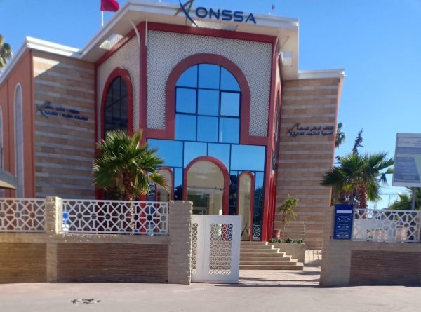 محاولة انتحار مقاول بـ “أونسا” مراكش