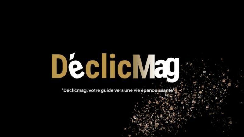 مجلة إلكترونية جديدة لأسلوب عيش أفضل